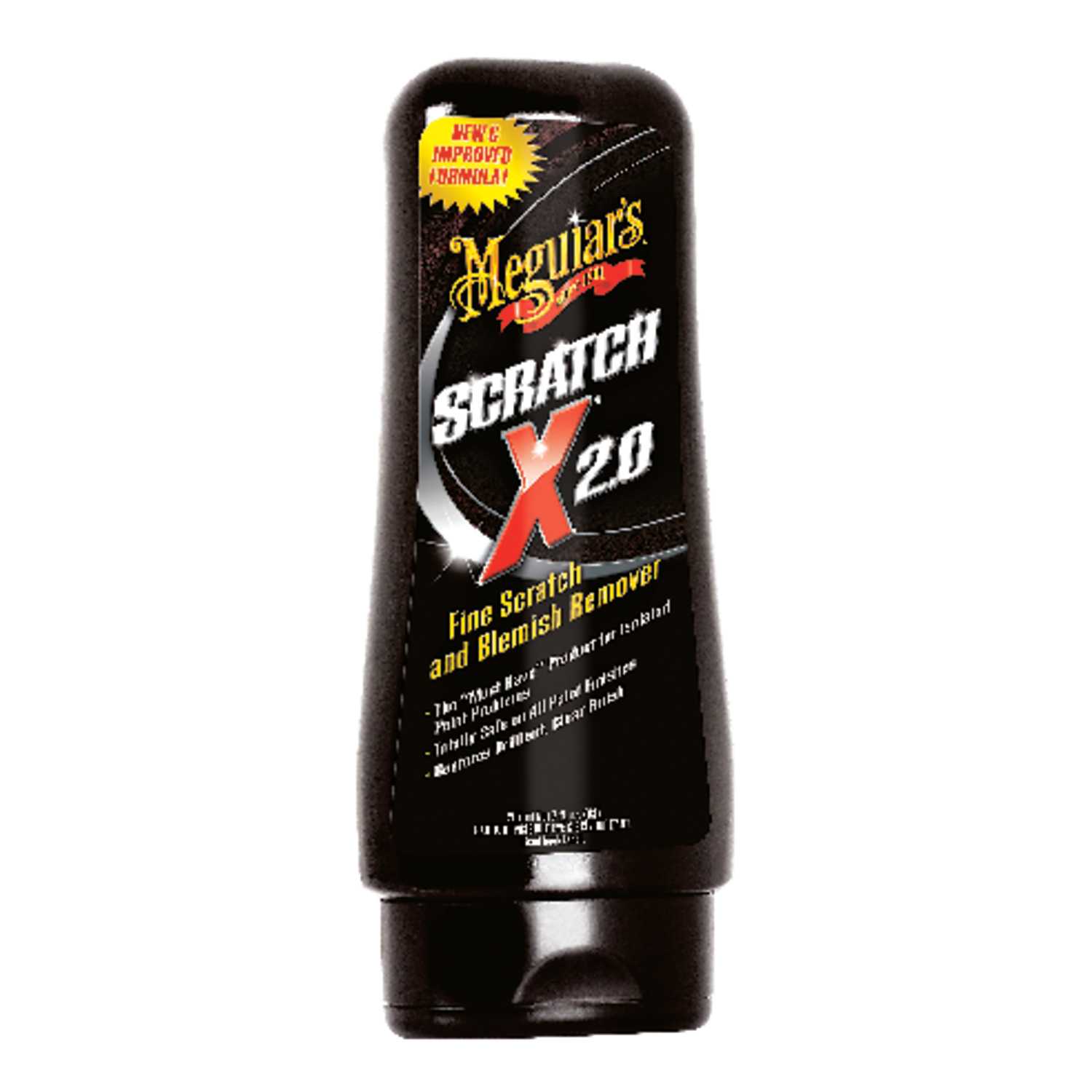 polish scratch-x car 2.0 Automobile and X Polish Liquid Meguiar's Wax 7 Scratch