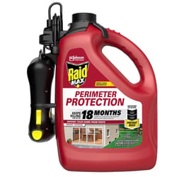 Raid Max Perimeter Protection Insect Control Spray 1 gal