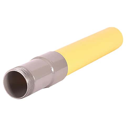 HOME-FLEX 1/2 in. - 1 in. O.D. Pipe Size Corrugated Stainless