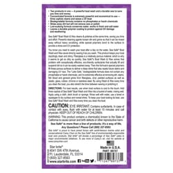 Star brite CleanerWax Liquid 32 oz