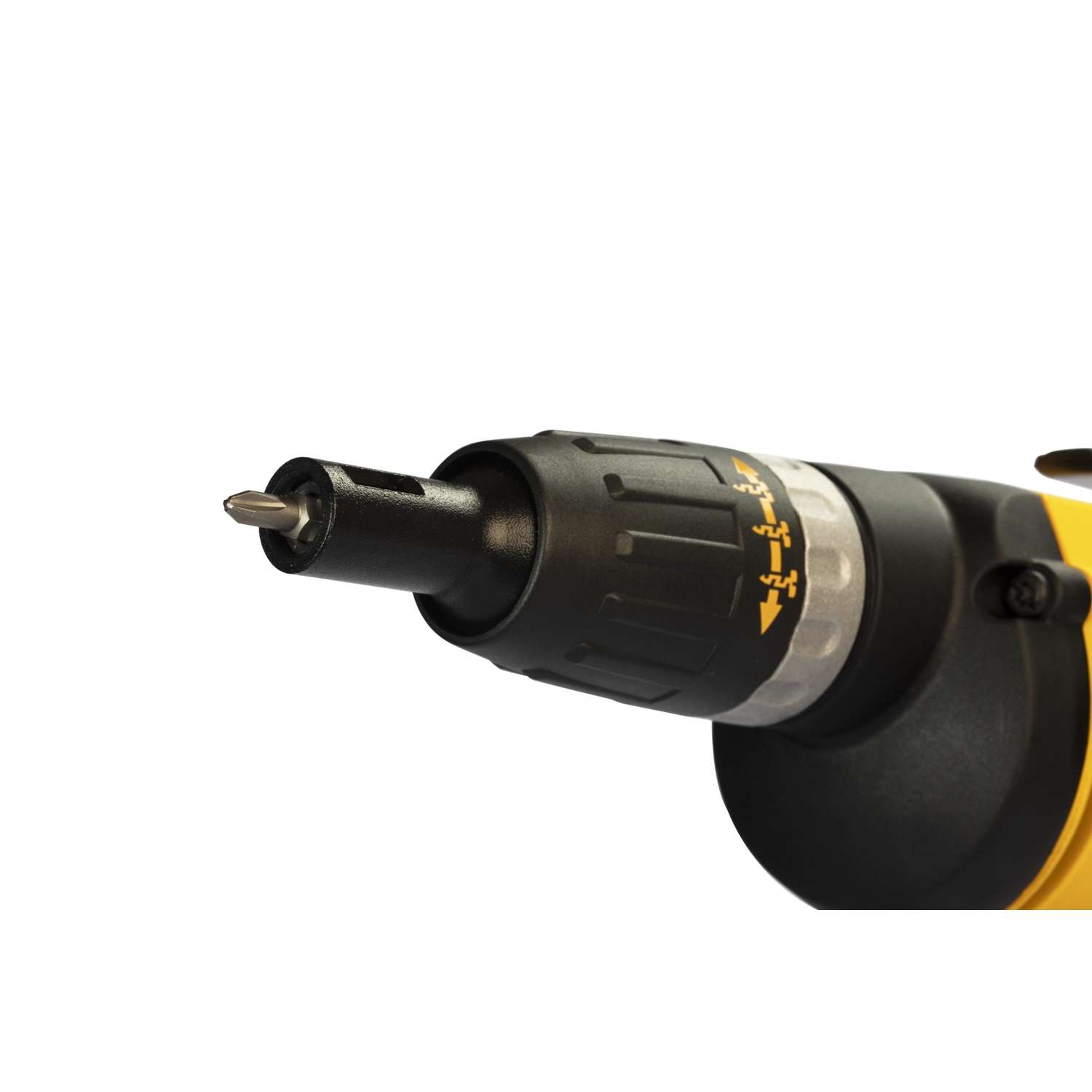 Dewalt corded best sale drywall screw gun