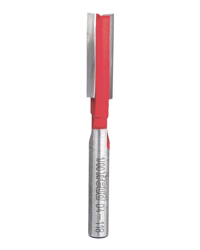 04-118 Freud 5/16 in. D X 2-1/2 in. L Carbide Double Flut sku 04-118