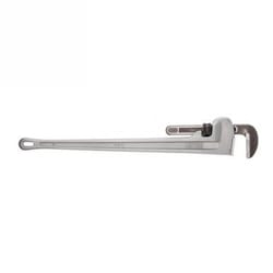 RIDGID Heavy Duty Pipe Wrench 10 in. L 1 pc