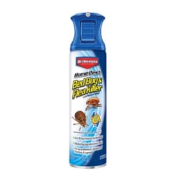 BioAdvanced Home Pest Bed Bug and Flea Killer Continuous Spray 15.7 oz