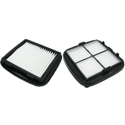 Bissell Multi-Level Hand Vac Filter For Handheld Vacuum 1 pk