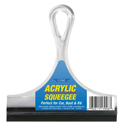 Window Squeegees - Ace Hardware
