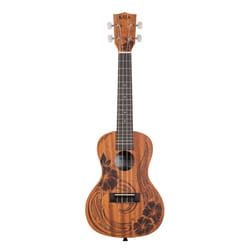 Kala Brand Music Co Unity Mahogany Tenor Ukulele Wood 1 pk