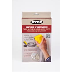 Hyde Medium 150 Grit Sanding Tool