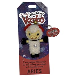 Watchover Voodoo Aries Dolls 1 pk