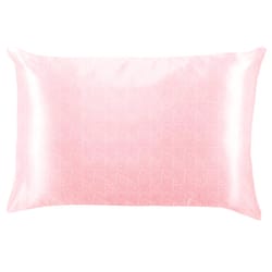 Lemon Lavender Staycation Pillowcase Silk 1 pk