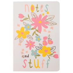 Karma 5 in. W X 8.25 in. L Multicolored Notebook