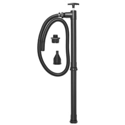 Superior Pump Thermoplastic Manual Hand Pump Kit