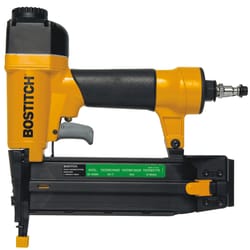 Bostitch 18 Ga. Brad Nailer and Compressor Kit