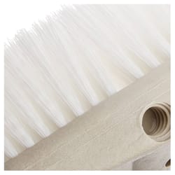 Star Brite 8 in. Scrub Brush