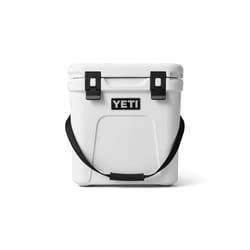 YETI Roadie 24 White 22 qt Hard Cooler