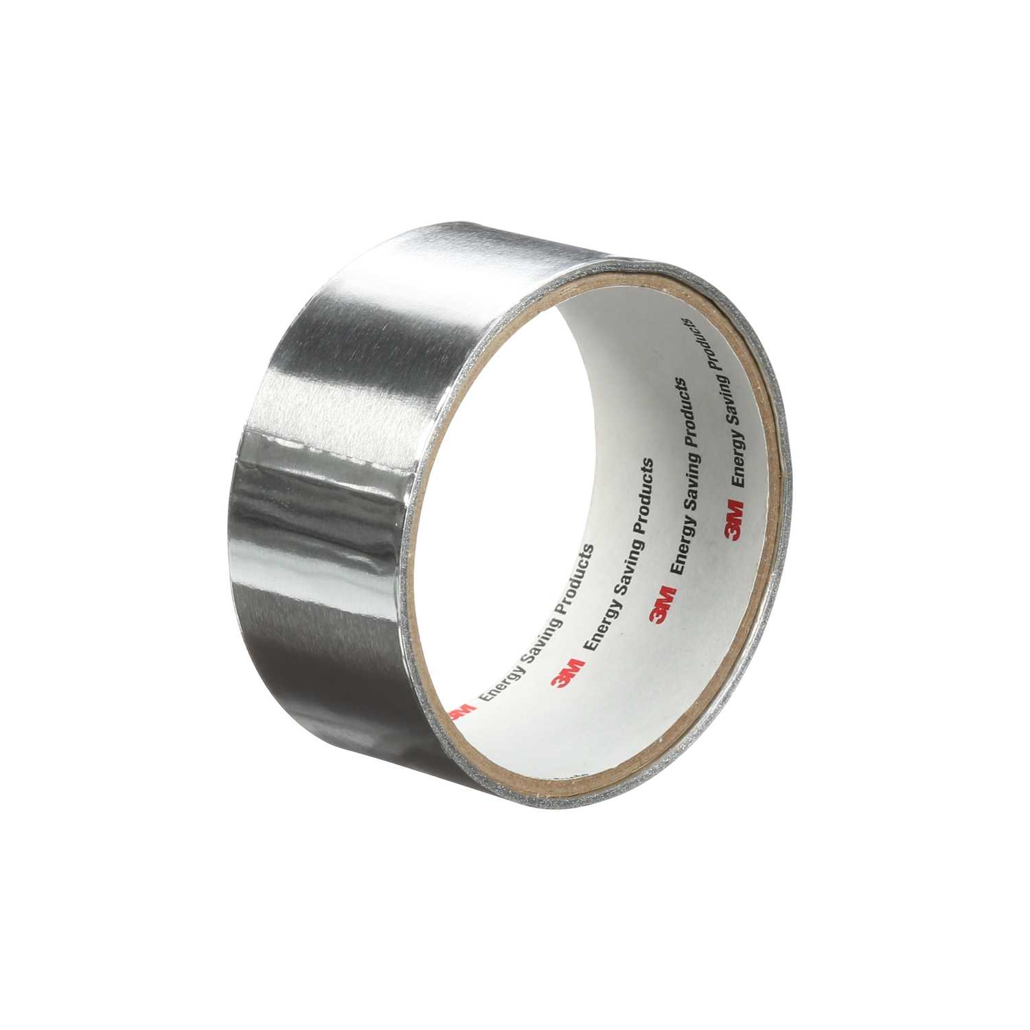 3M 1.5 in. W x 5 yd. L Silver Flue Tape - Ace Hardware
