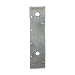 Simpson Strong-Tie 27 in. H X 2.06 in. W 12 Ga. Galvanized Steel Strap