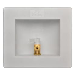 SharkBite 1/2 in. D Ice Maker Outlet Box