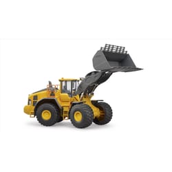 Bruder Volvo Wheel Loader Black/Yellow 1 pc