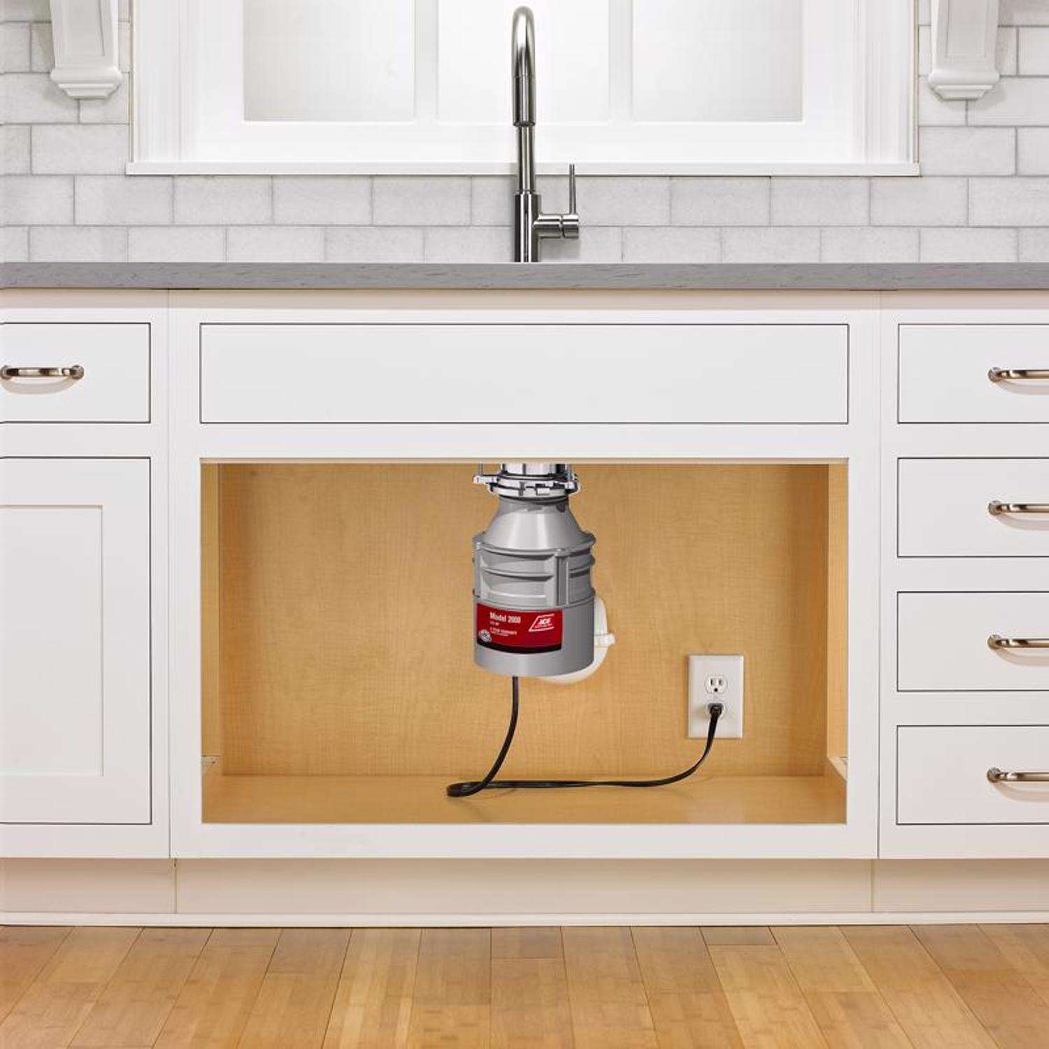 Child Safety Garbage Disposal Switch Cover