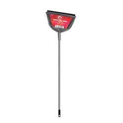 O-Cedar Commercial MaxiPlus Professional Angle Broom - Synthetic