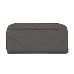 Travelon Gray RFID Wallet