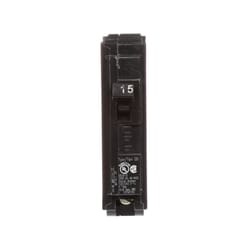 Siemens 15 amps Single Pole Circuit Breaker