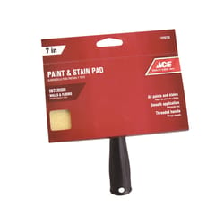 Ace 7 in. W Paint Pad For Flat Surfaces