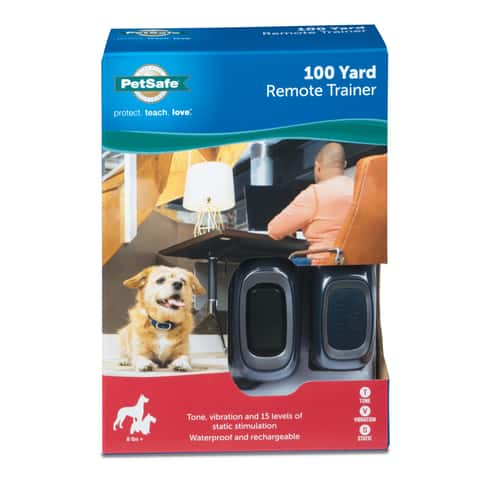 Petsafe e 2024 collar reviews