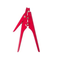 Gardner Bender 9.8 in. L Red Tie Tensioning Tool 1 pk