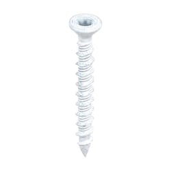 Tapcon 1-3/4 in. L Star Flat Head High/Low Concrete Screws