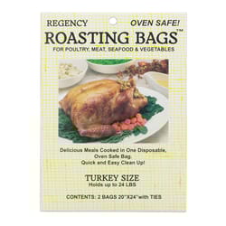 Regency Nylon Roasting Bags