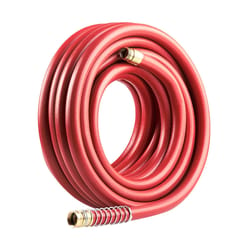 Gilmour Pro 3/4 in. D X 100 ft. L Commercial/Professional Grade Garden Hose