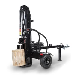 DR Power Equipment PRO XL 34 ton Gas OHV Log Splitter