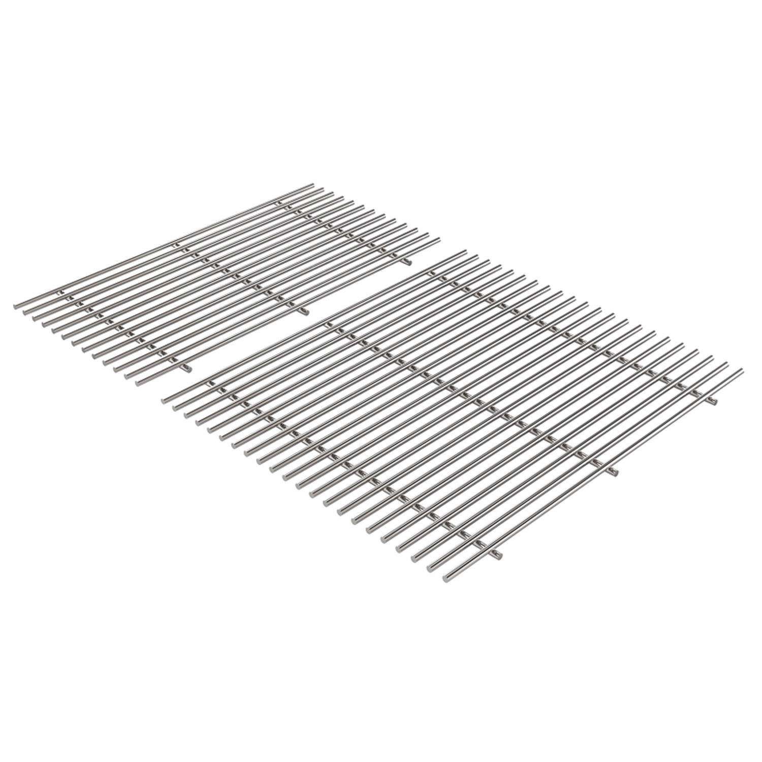 er Crafted Genesis 300 Series Grill Grate 26.6 in. L X 18.9 in. W