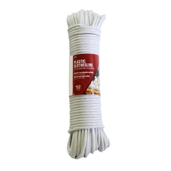 Whitmor 100 ft. Cotton Clothesline