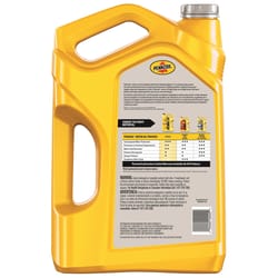 Pennzoil 10W-40 4-Cycle Conventional Motor Oil 5 qt 1 pk