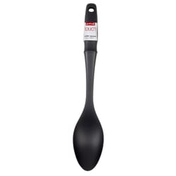 Good Cook Black Nylon Basting Spoon