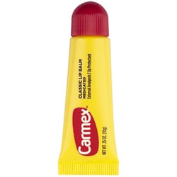 Carmex Original Scent Lip Balm 0.35 oz 1 pk