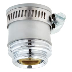 Ace Brass Female/Male Garden Hose Aerator Adapter