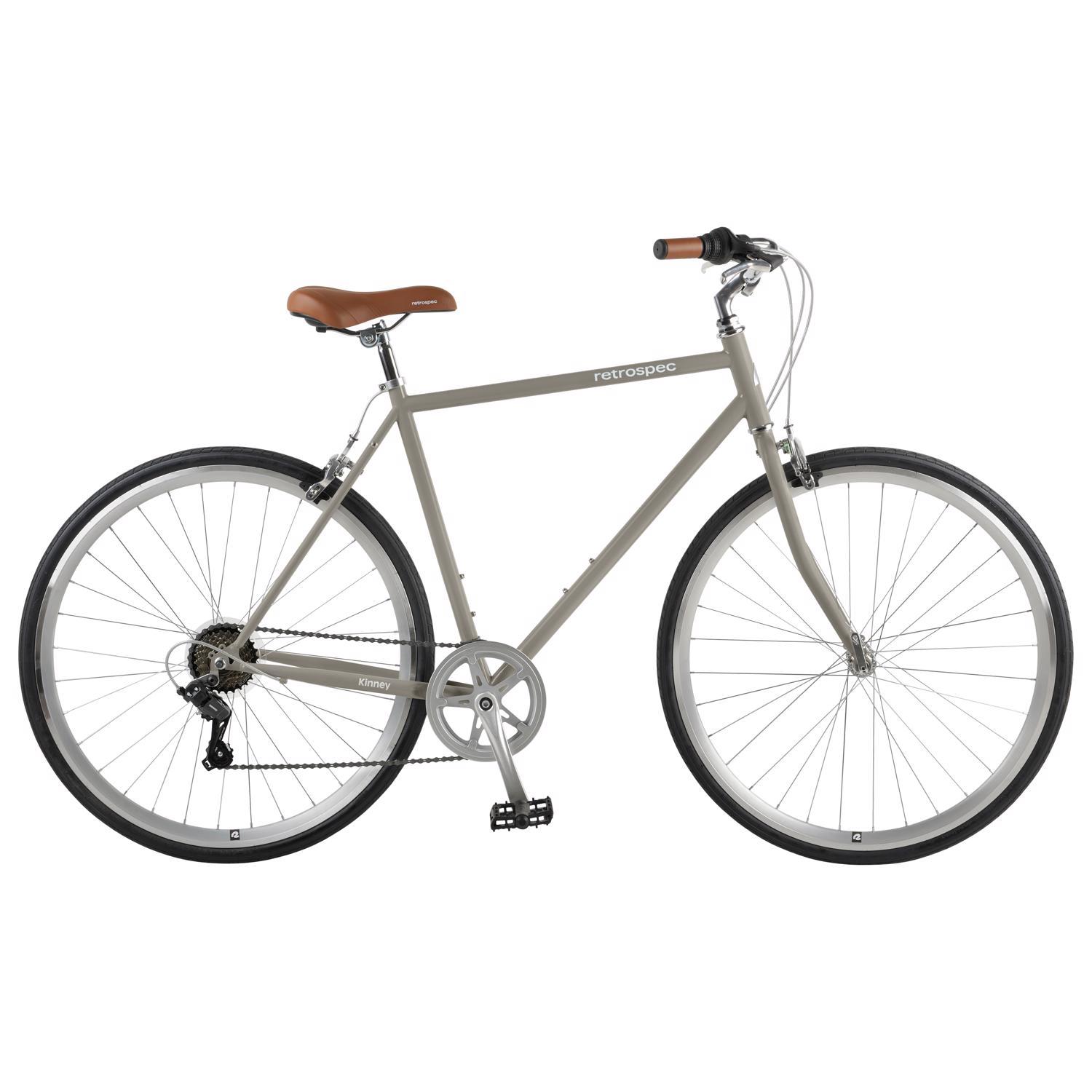 Retrospec Kinney Men Bicycle Tungsten Sansujyuku sansujyuku.com