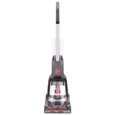 BLACK+DECKER Corded Bagless Pet Upright Vacuum with HEPA Filter in