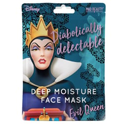 Mad Beauty Disney Evil Queen Deep Facial Cleansing System 12 pc