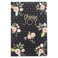 Karma Gifts 5 in. W X 8.25 in. L Multicolored Notebook