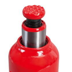 Torin Big Red Hydraulic 12000 lb Automotive Bottle Jack