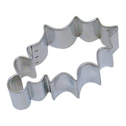 R&M International Corp 3.25 in. W X 3.25 in. L Cookie Cutter 1 pc