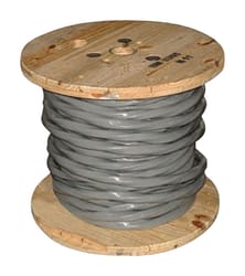 Southwire 100 ft. 4/0-4/0-4/0 Stranded Service Entrance Cable