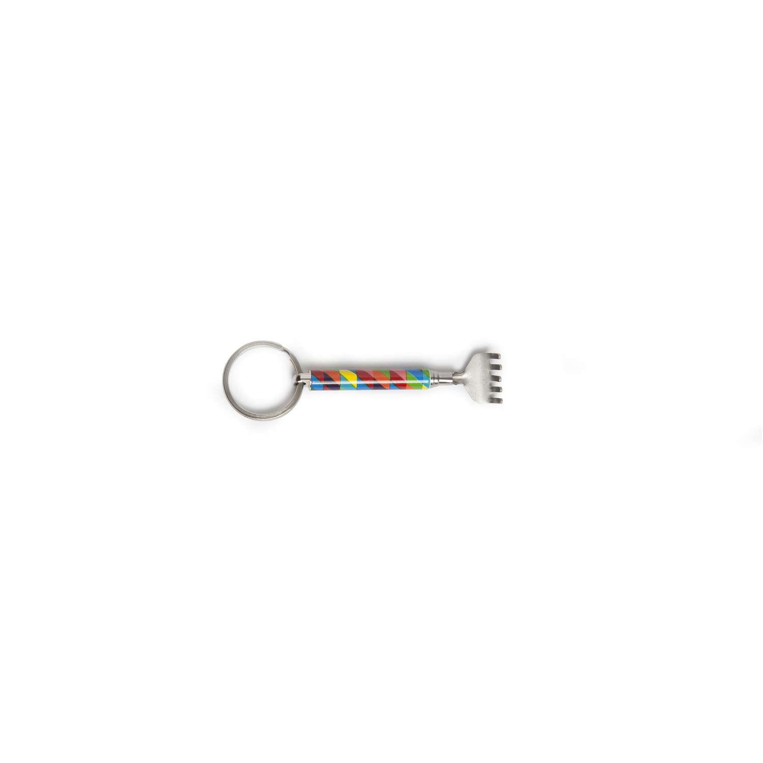KIKKERLAND Multicolored Back Scratcher 1 pk Ace Hardware