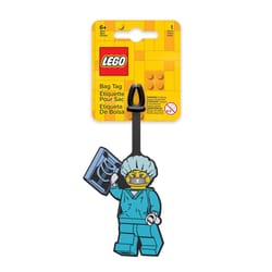 LEGO Classic Surgeon Bag Tag Silicone 1 pk