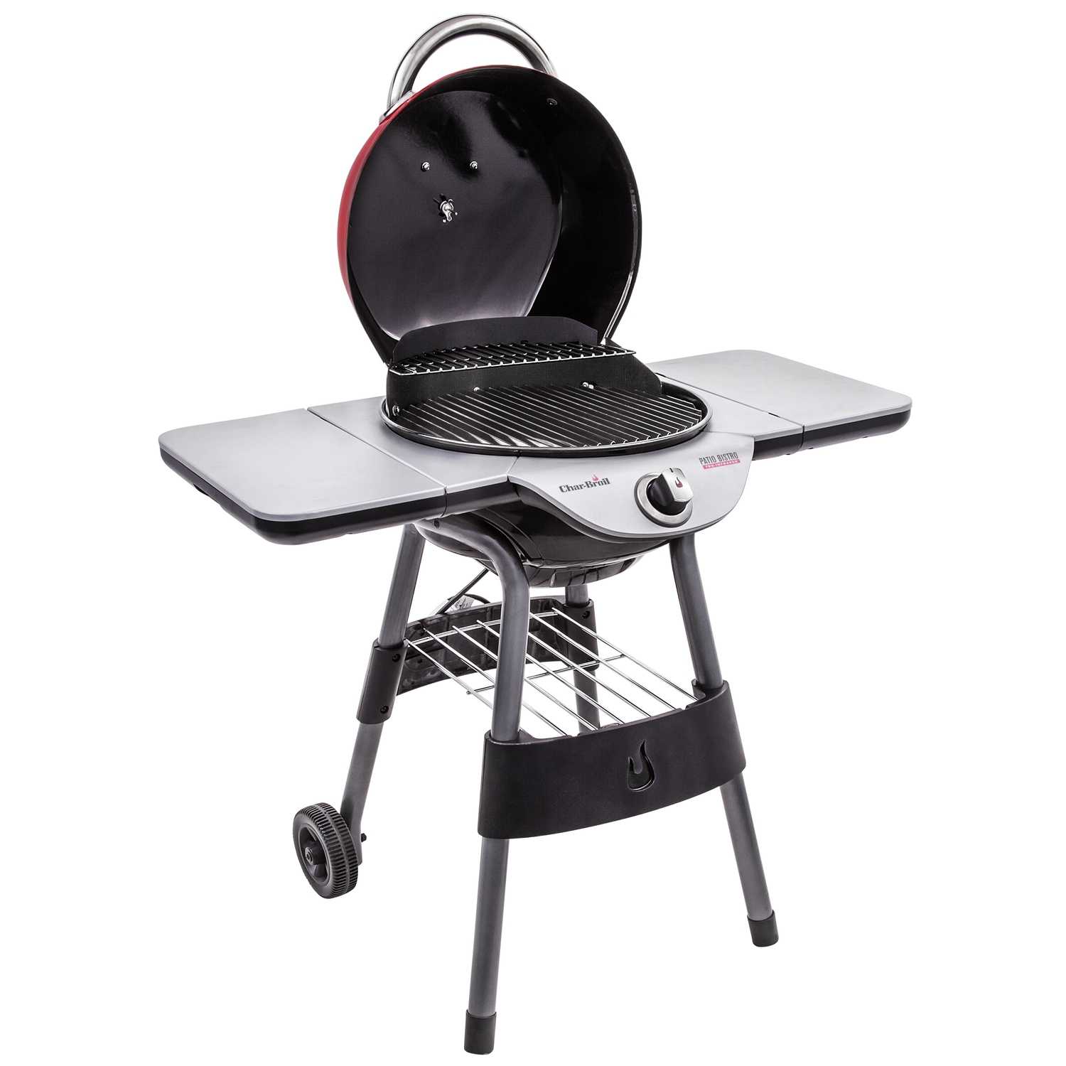 Char Broil Patio Bistro Electric Patio Grill Red Ace Hardware